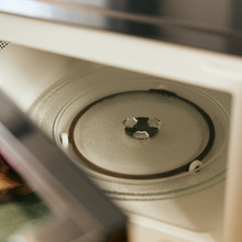 Микроволновая печь BEKO MOC20100BFB