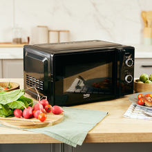 Микроволновая печь BEKO MOC20100BFB