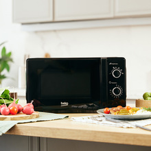 Микроволновая печь BEKO MOC20100BFB