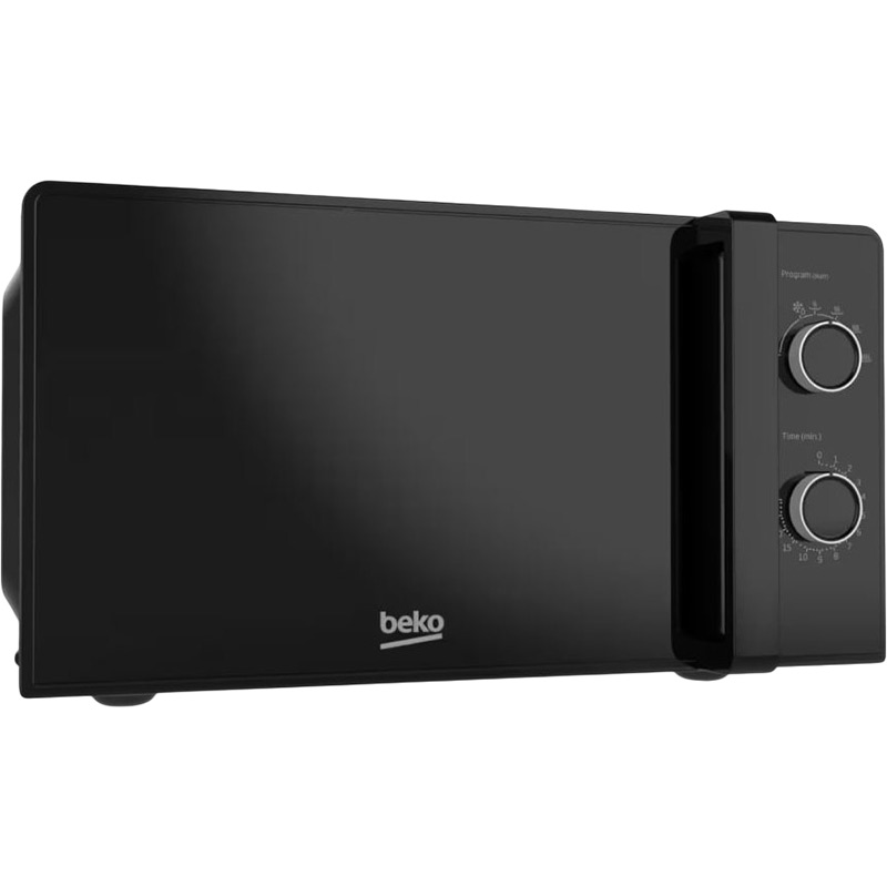 Микроволновая печь BEKO MOC20100BFB Объём 20