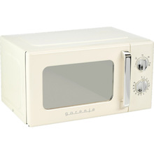 Мікрохвильова піч GORENJE MO20E1HRL (C20MXP41-E70)