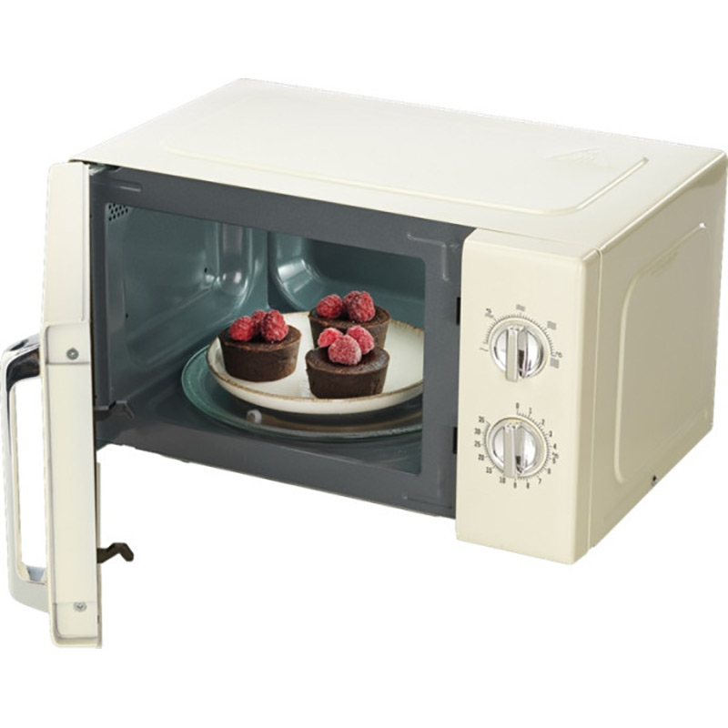 Замовити Мікрохвильова піч GORENJE MO20E1HRL (C20MXP41-E70)
