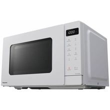 Микроволновая печь PANASONIC NN-ST34NWZUE