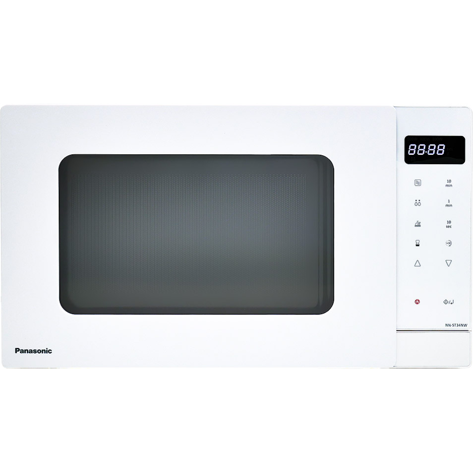 Микроволновая печь PANASONIC NN-ST34NWZUE