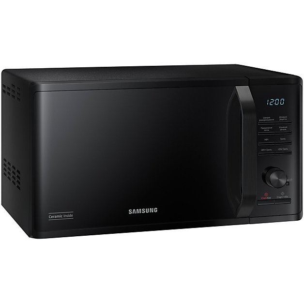 Микроволновая печь SAMSUNG MG23K3515AK/UA Объём 23