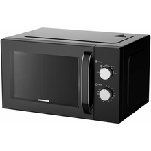 Мікрохвильова піч HEINNER HMW-M2535BK