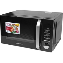 Микроволновая печь GRUNHELM 20MX920-GB