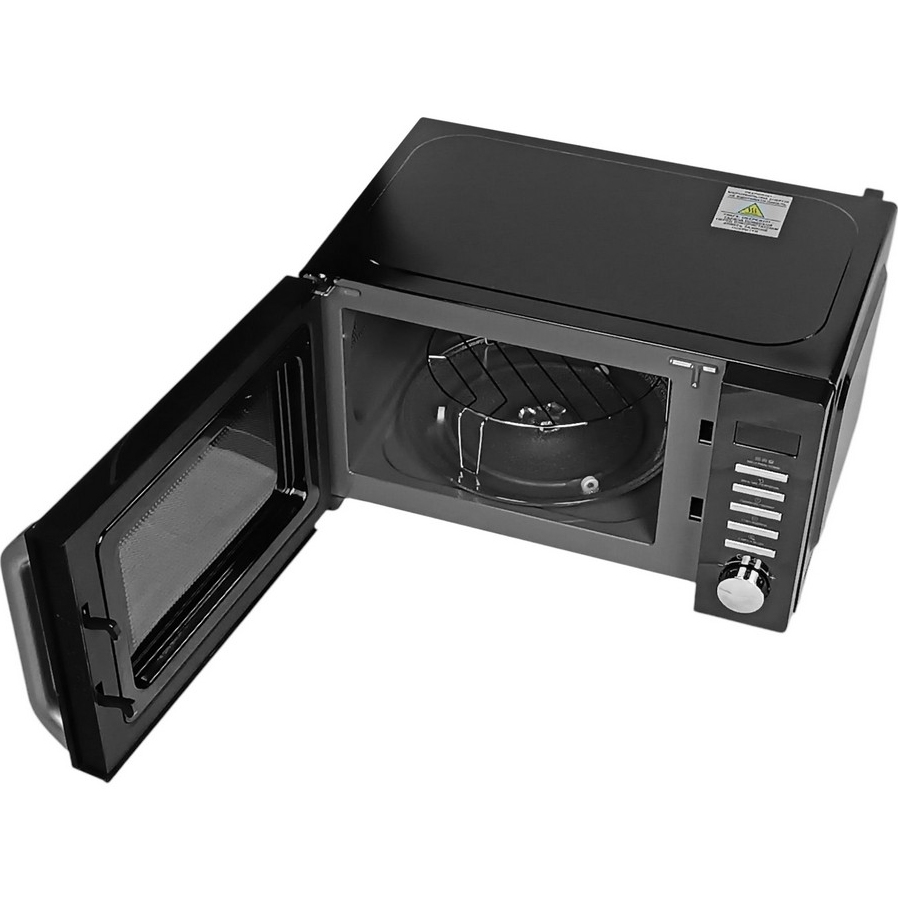 Микроволновая печь GRUNHELM 20MX920-GB Объём 20