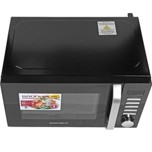 Микроволновая печь GRUNHELM 20MX920-GB