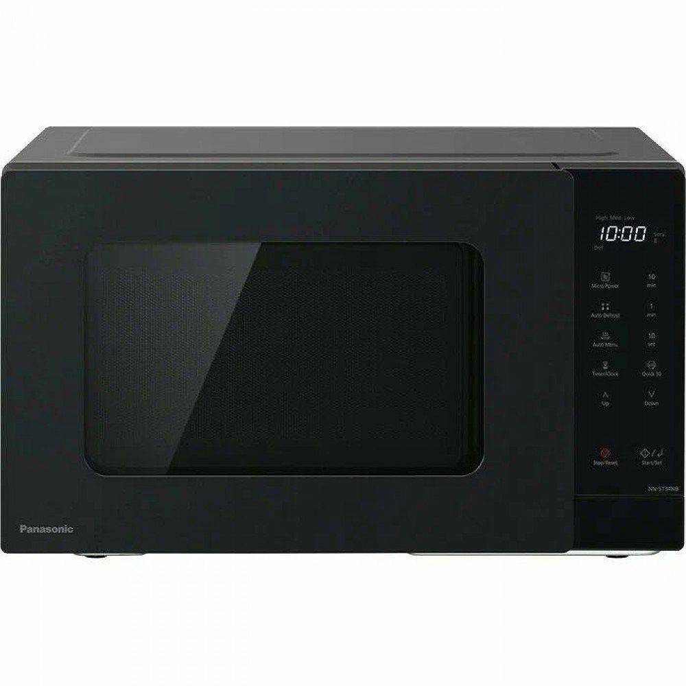 Микроволновая печь PANASONIC NN-GT34NBZUE