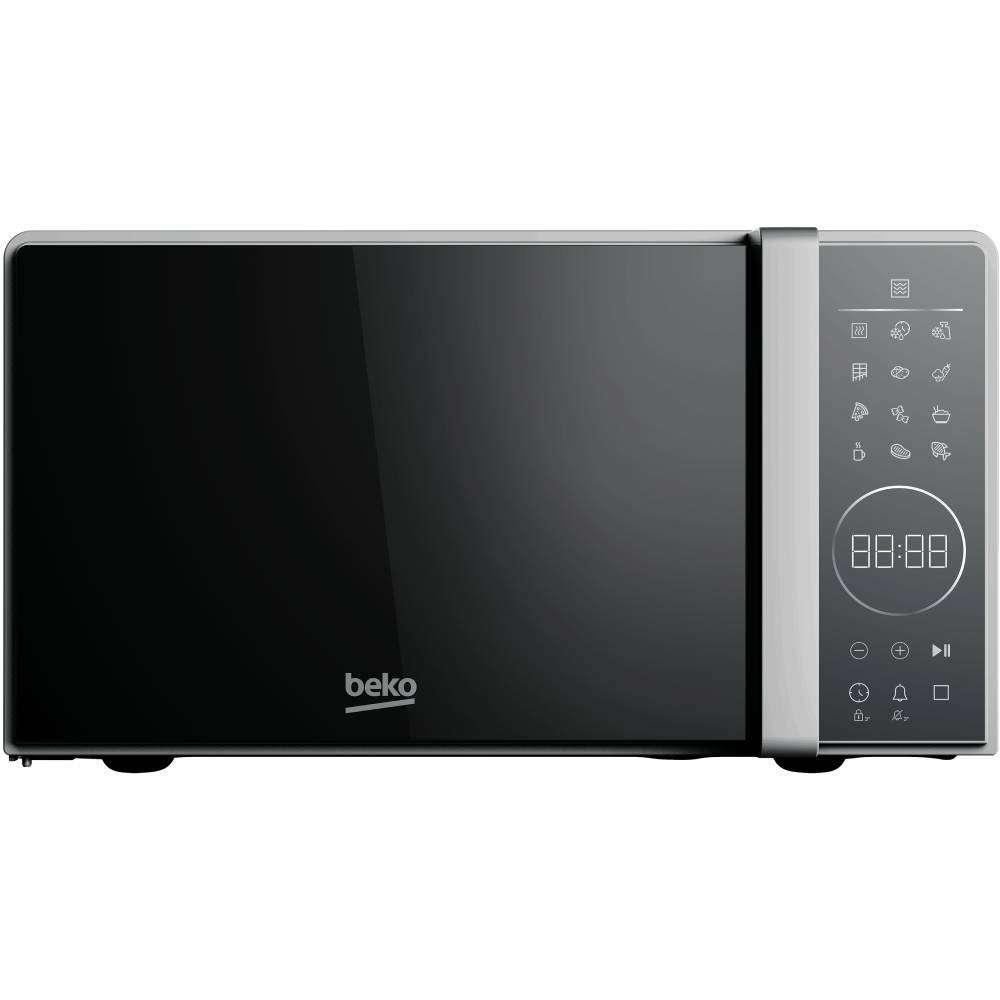 Мікрохвильова піч BEKO MOC20130SFB