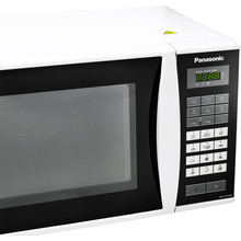 Мікрохвильова піч PANASONIC NN-GT352WZUE