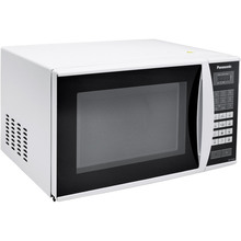 Мікрохвильова піч PANASONIC NN-GT352WZUE