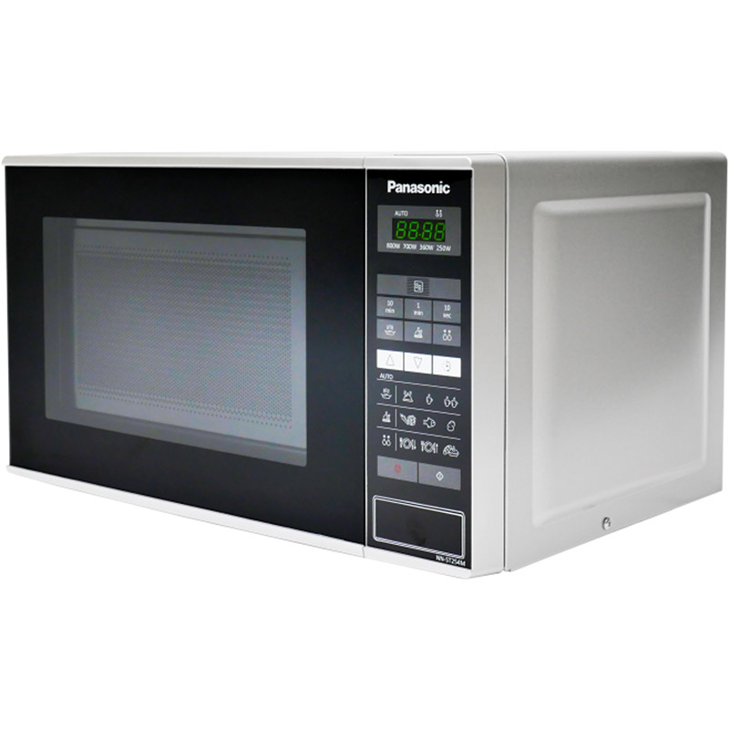 Мікрохвильова піч PANASONIC NN-ST254MZUE Об'єм 20