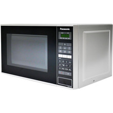 Мікрохвильова піч PANASONIC NN-ST254MZUE
