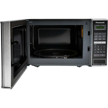 Мікрохвильова піч PANASONIC NN-ST254MZUE