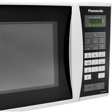 Мікрохвильова піч PANASONIC NN-ST342WZUE