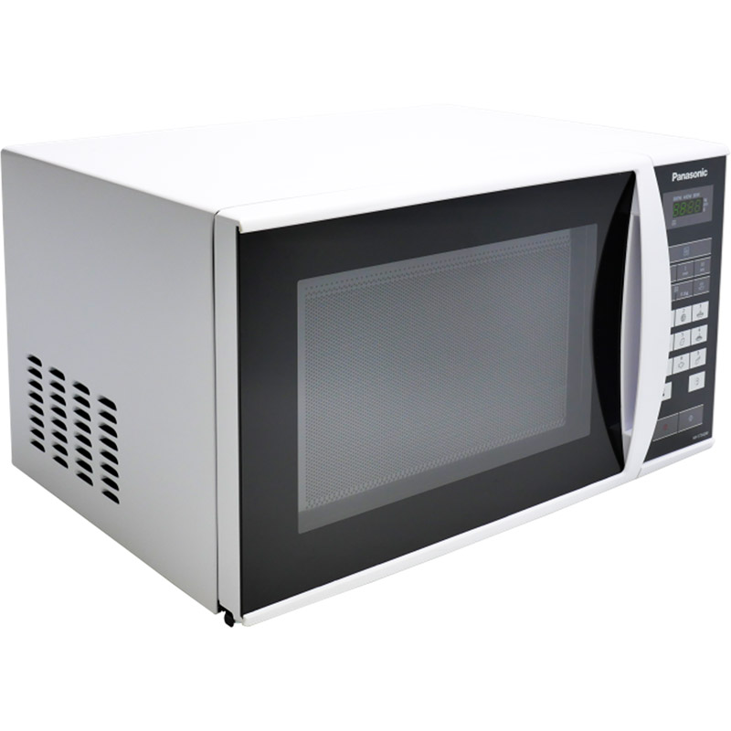 Мікрохвильова піч PANASONIC NN-ST342WZUE Об'єм 25