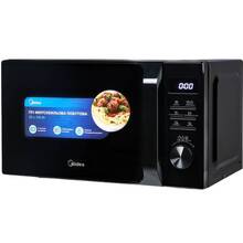 Мікрохвильова піч MIDEA AM720C2MV-B