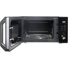 Мікрохвильова піч MIDEA AM720C2MV-B