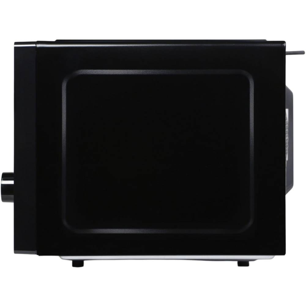Зовнішній вигляд Мікрохвильова піч MIDEA AM720C2MV-B