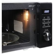 Мікрохвильова піч MIDEA AM720C2MV-B