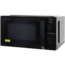 Мікрохвильова піч MIDEA MM7P012LV-B
