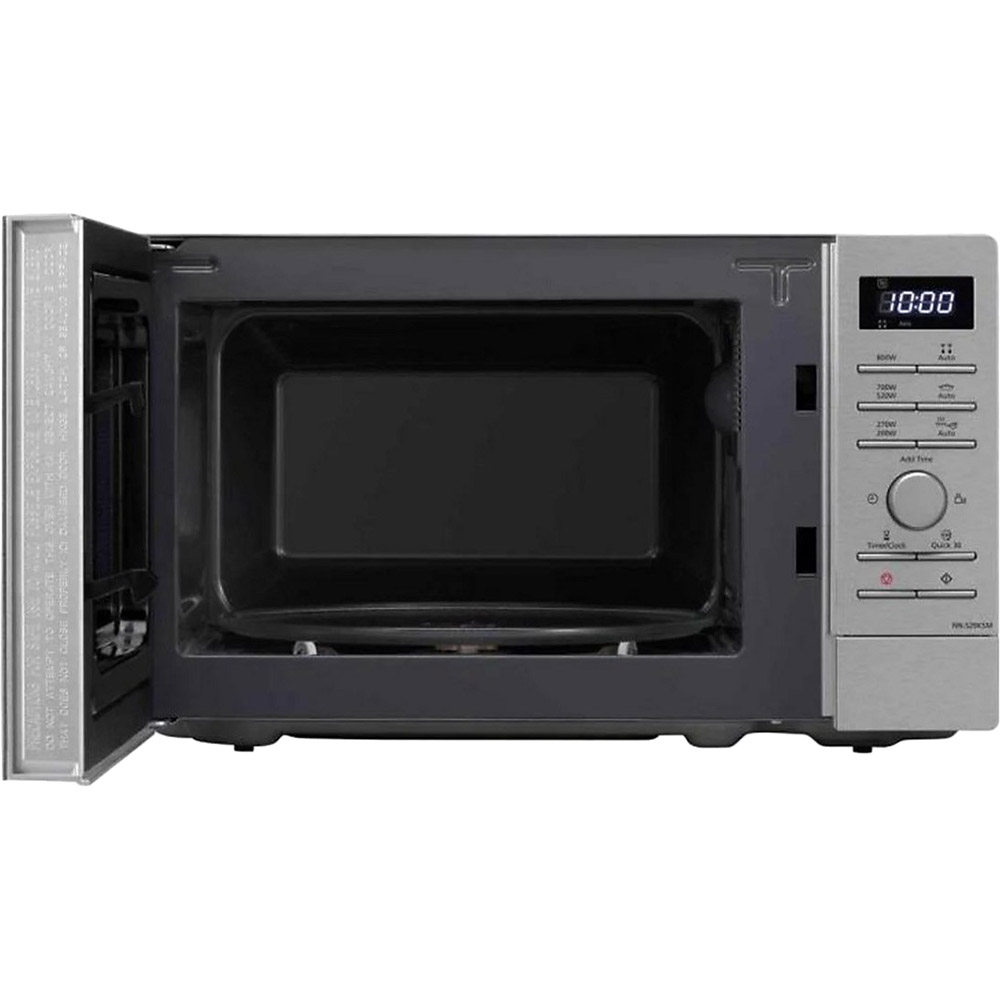 Микроволновая печь PANASONIC NN-S29KSMZUE Объём 20