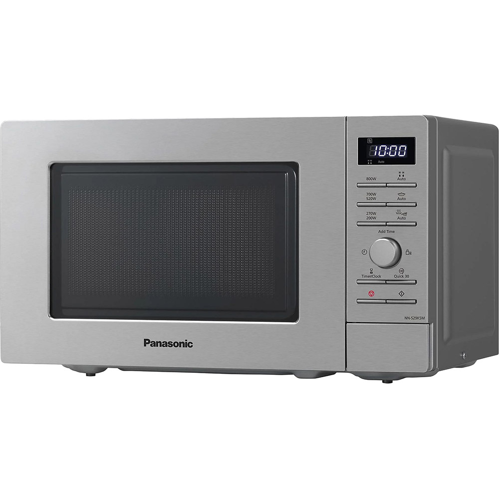 Микроволновая печь PANASONIC NN-S29KSMZUE