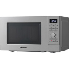 Львов Микроволновая печь PANASONIC NN-S29KSMZUE