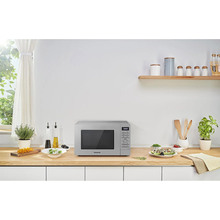 Микроволновая печь PANASONIC NN-S29KSMZUE