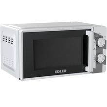 Мікрохвильова піч EDLER EDMS-2071WMH