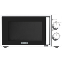 Мікрохвильова піч EDLER EDMS-2071WMH