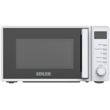 Мікрохвильова піч EDLER EDMS-207WEDH