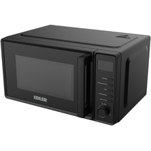 Мікрохвильова піч EDLER EDMS-207BEDH