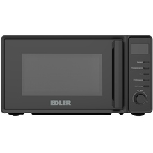 Мікрохвильова піч EDLER EDMS-207BEDH