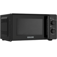 Мікрохвильова піч EDLER EDMS-2071BMH