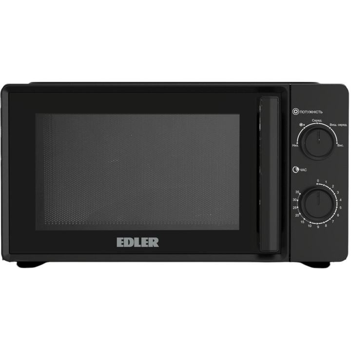 Мікрохвильова піч EDLER EDMS-2071BMH Мікрохвильова піч EDLER EDMS-2071BMH