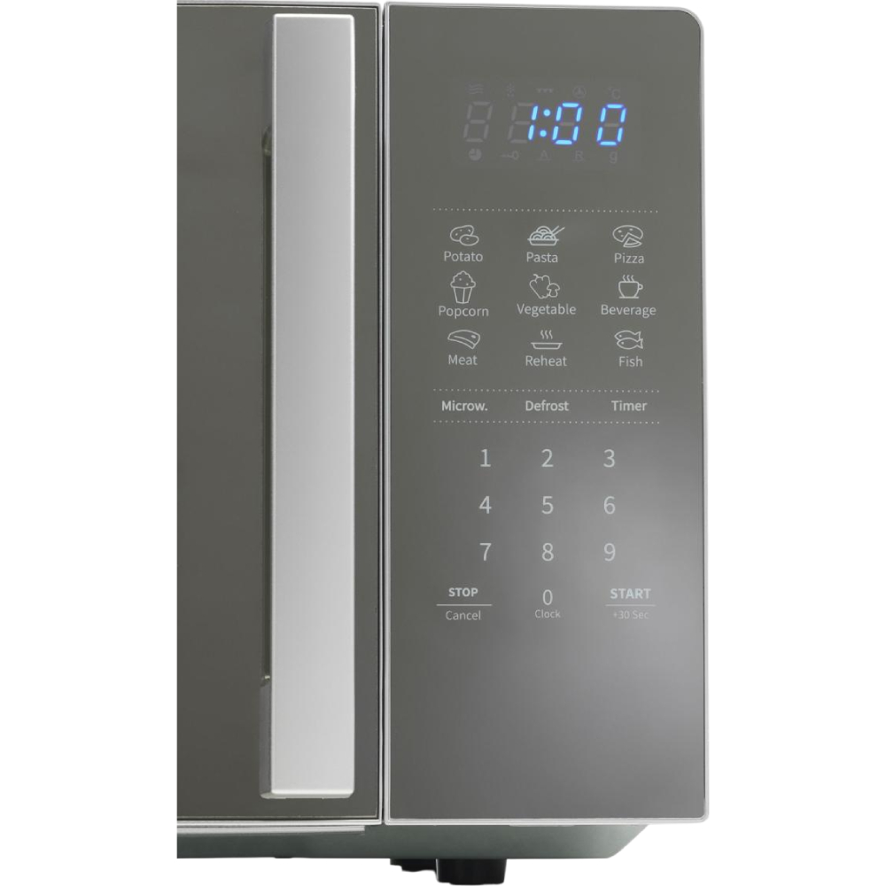 Фото Микроволновая печь HISENSE H20MOMSS4H (C20PXP)
