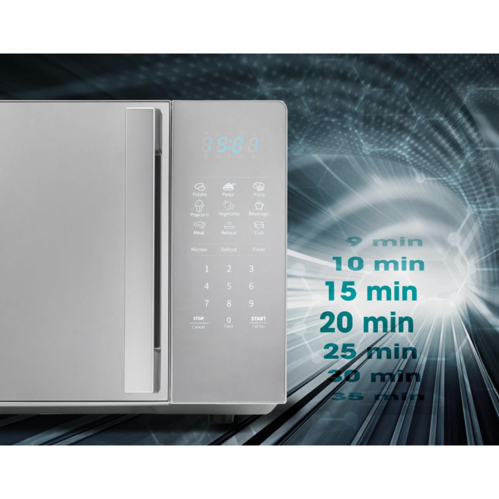 Заказать Микроволновая печь HISENSE H20MOMSS4H (C20PXP)