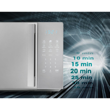 Микроволновая печь HISENSE H20MOMSS4H (C20PXP)