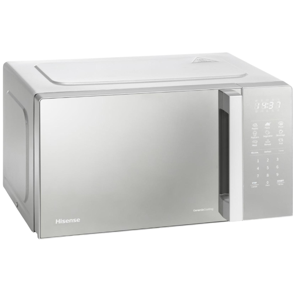 Микроволновая печь HISENSE H20MOMSS4H (C20PXP) Цвет серый