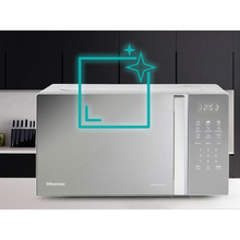 Микроволновая печь HISENSE H20MOMSS4H (C20PXP)