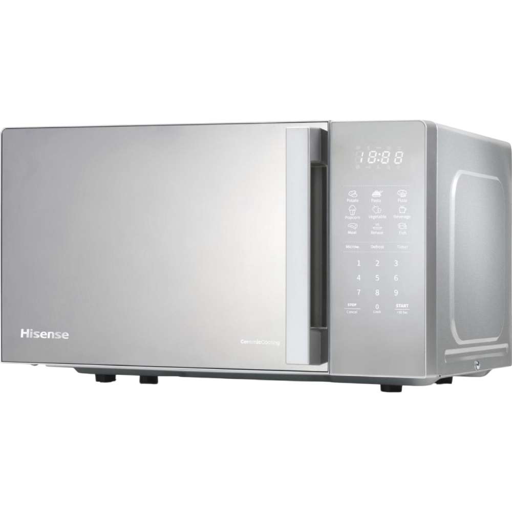 Микроволновая печь HISENSE H20MOMSS4H (C20PXP) Тип печи соло