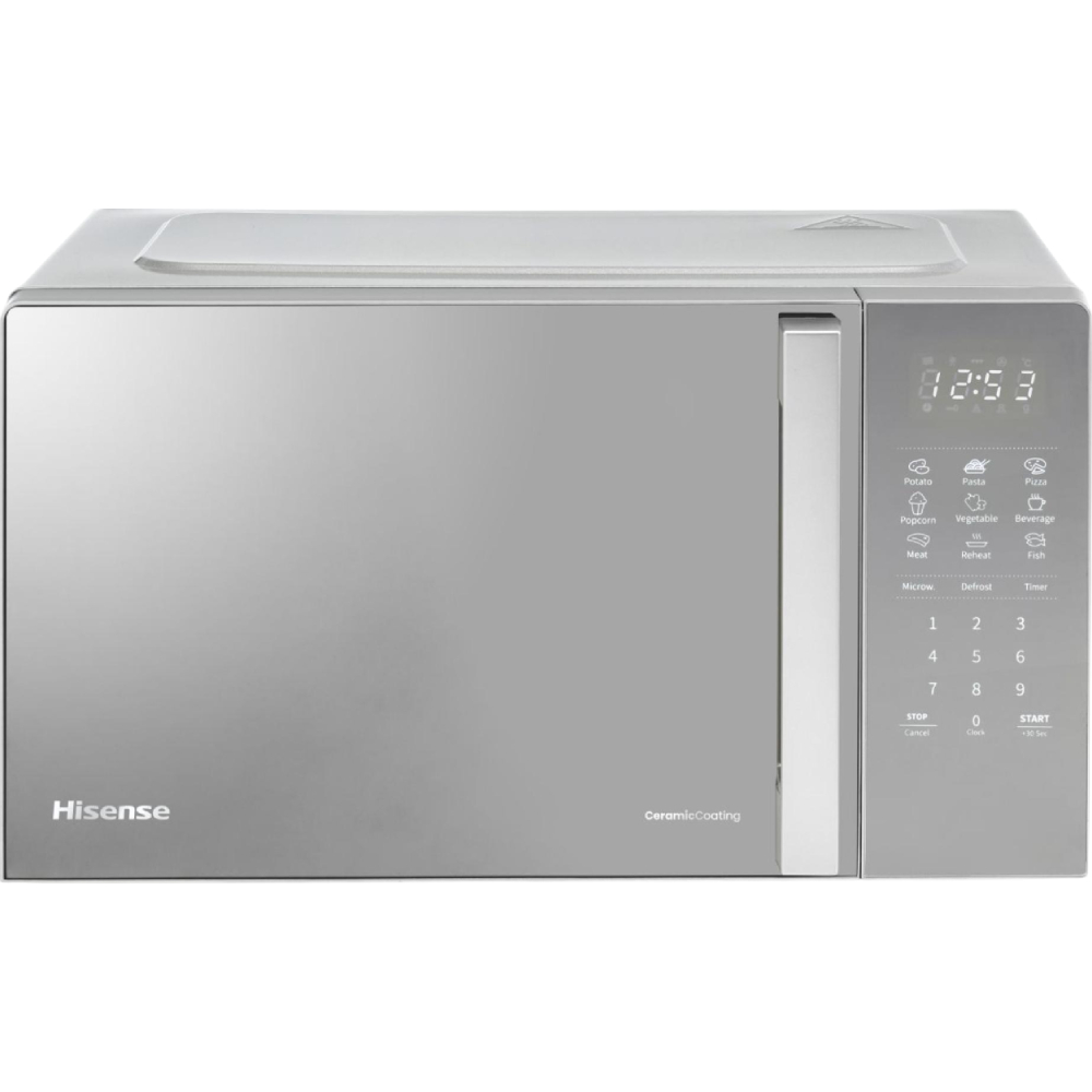 Микроволновая печь HISENSE H20MOMSS4H (C20PXP) Микроволновая печь HISENSE H20MOMSS4H (C20PXP)