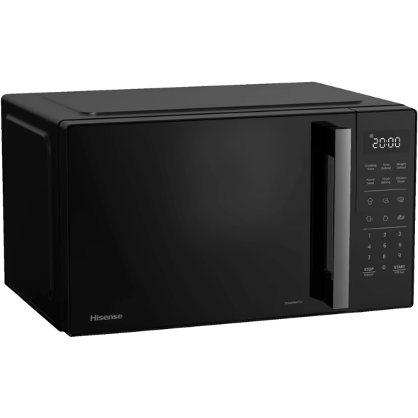 Мікрохвильова піч HISENSE H23MOBS4HI Тип печі соло