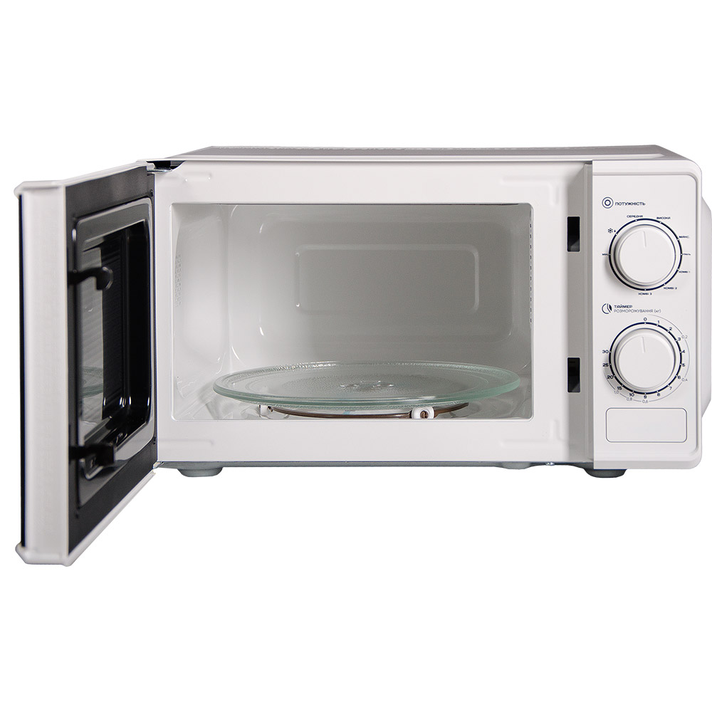 Микроволновая печь LIBERTON LMW-2707 Мощность микроволн 700