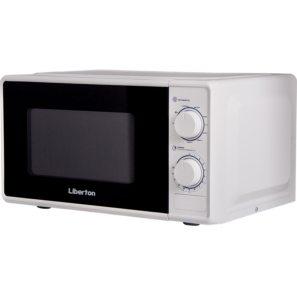 Микроволновая печь LIBERTON LMW-2707 Тип печи с грилем