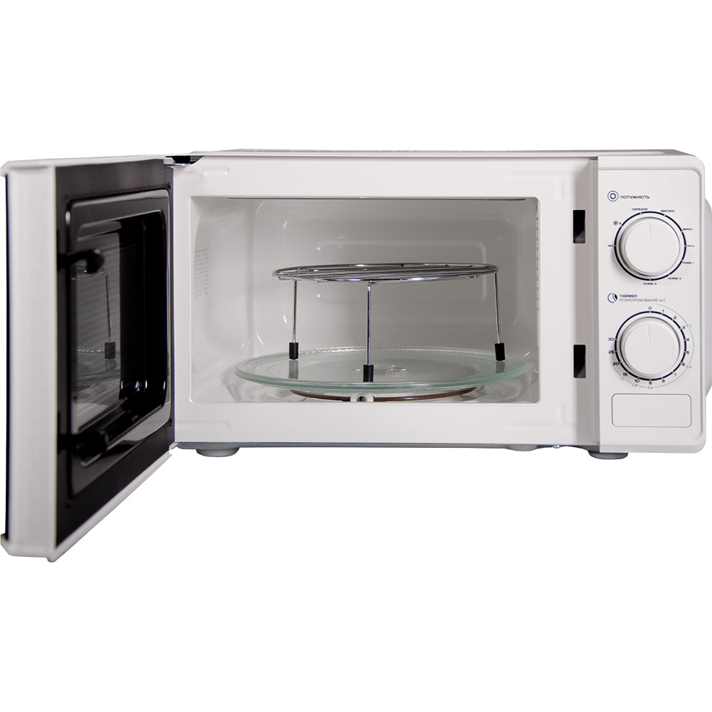 Микроволновая печь LIBERTON LMW-2707 Цвет белый