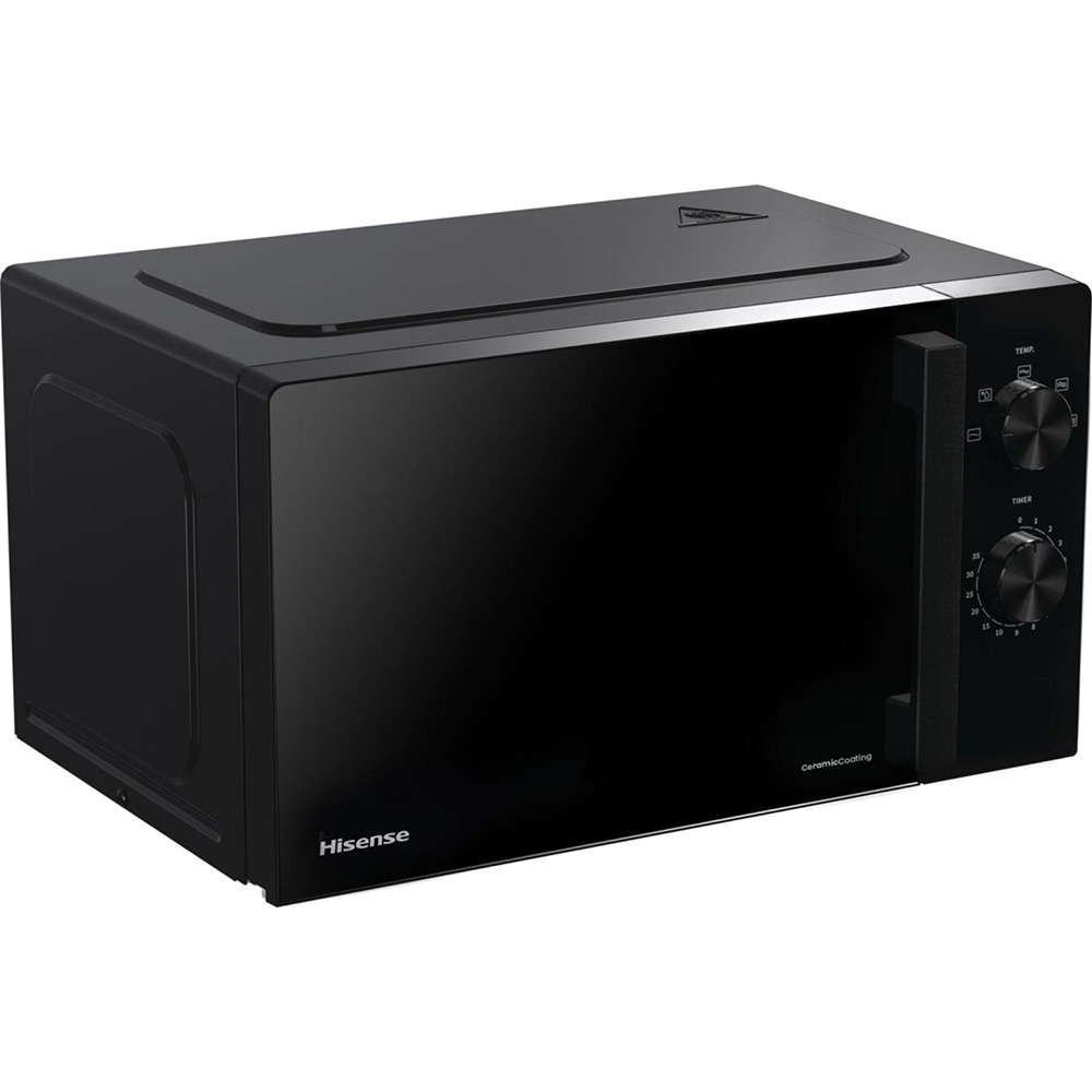 Микроволновая печь HISENSE H20MOBP1H (M20XYZ) Мощность микроволн 700